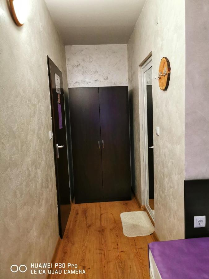 Hotel Swiss Шумен Экстерьер фото