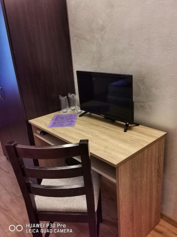 Hotel Swiss Шумен Экстерьер фото